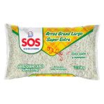 Sos Arroz Super Extra Gl Sos Arroz Super Extra G 750 Gr