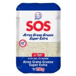 Sos Arroz Super Extra Gg Sos Arroz Super Extra G 750 Gr