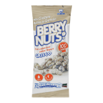 Berry Nuts Bolitas de Granola Sabor Yogurt Griego Yogurt Batido Frutos del Bosque 125 g