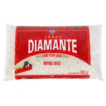 Diamante Arroz Extra Largo 900 g