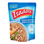 Isadora Frijoles Refritos Bayos Sin Grasa 430 g