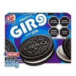 Galletas Giro 228 g 228 g Galletas Giro 228 Gr 228 Gr