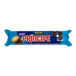 Galletas Principe Chocolate Maxitubo 210 Gr