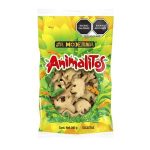 Galletas Animalitos Sabor Naranja 340 Gr