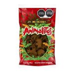 Galletas Animalitos Sabor Chocolate 340 Gr