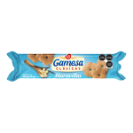 Galletas Maravillas vainilla 112 g