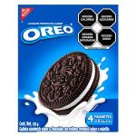 Oreo Original Vainilla 252 g