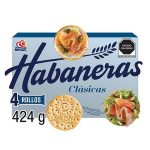 Gamesa Galletas Habaneras Clasicas 424 g
