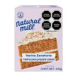 Harina Para Pastel Zanahoria 432 Gr