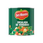 del Monte Ensalada de Verduras 215 g