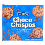 Galletas Chocochispas 285 Gr