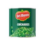 del Monte Chicharos en Lata 200 g
