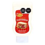 Aderezo de Mayonesa 465g 465 Gr