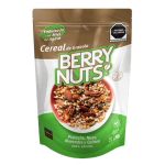 Berry Nuts Granola Sin Gluten 190 g