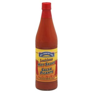 HCF Salsa Louisiana 170 g