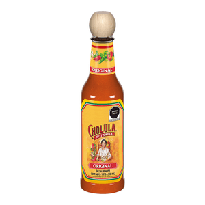 Salsa Picante Cholula Original 150 ml