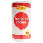 Toalla de Cocina Mi Tienda 1 Rollo 180hd 1 Pz