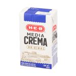 Media Crema 250 Ml