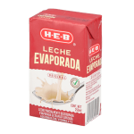 Leche Evaporada 250 Ml