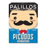 Palillos Picudos en Caja 1 Pz