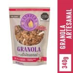 Dasavena Granola Receta Ligera 340 g