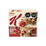 Barras de Cereal Special K Cosecha Roja 126 g Barras de Cereal Special K Cosecha Roja  126 Gr