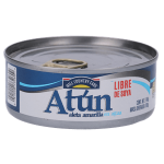 HCF Atun en Agua Lata 140 g