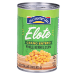 HCF Elote en Lata 432 g