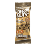 Bolitas de ganola Sabor Crema de Cacahuate 25 g Bolitas de Granola Sabor Crema de Cacahuate 25 Gr