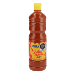 Hcf Salsa Picante Para Botanas 1000 Ml 1000 Gr