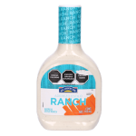 HCF Aderezo Ranch 710 ml Aderezo Ranch 710 Ml