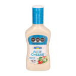 HCF Aderezo Blue Cheese Botella 710 ml Aderezo Blue Cheese Botella 710 Ml