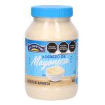 HCF Mayonesa Light 850 g