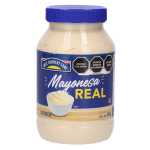 HCF Mayonesa Real 850 g