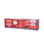 Bolsas Para Almacenar Slider Grande 30 Pz