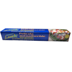 Papel Antiadherente 20 M X 29 Cm 1 Pz