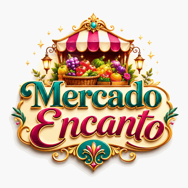 Mercado Encanto